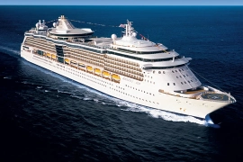 Radiance of the Seas